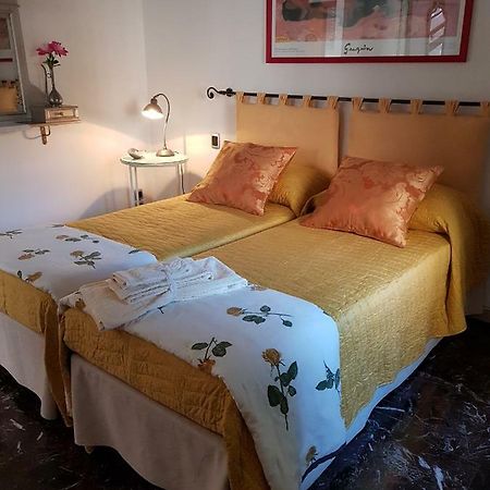 גאלארטה B&B Gloria מראה חיצוני תמונה