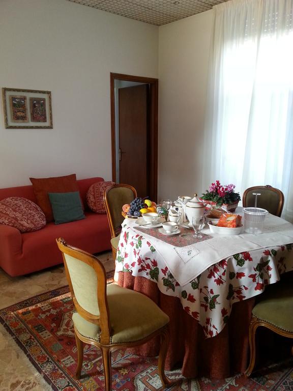 גאלארטה B&B Gloria מראה חיצוני תמונה