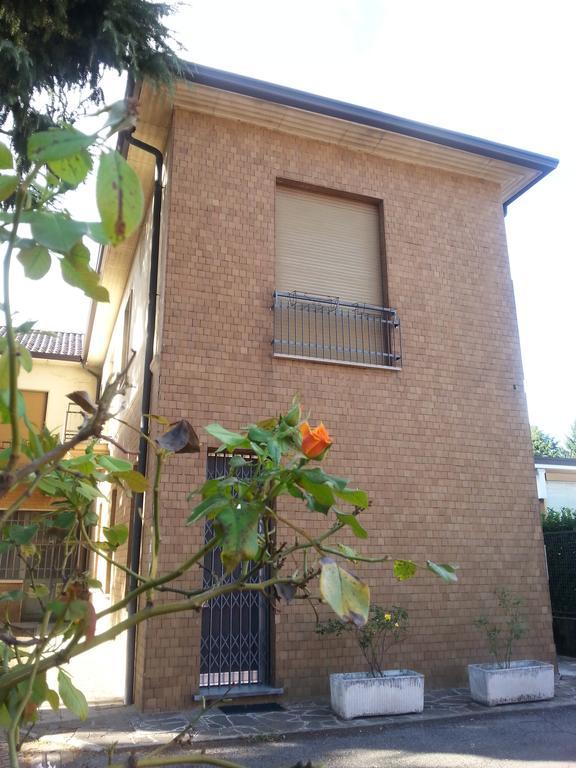 גאלארטה B&B Gloria מראה חיצוני תמונה