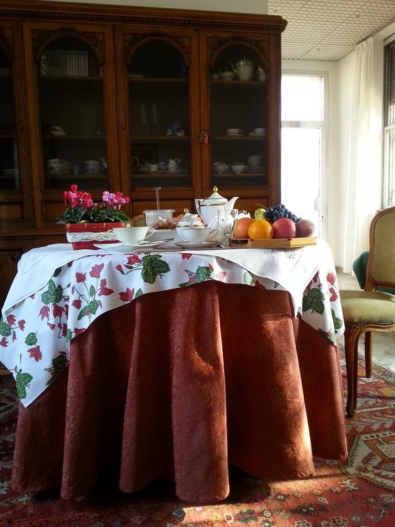 גאלארטה B&B Gloria מראה חיצוני תמונה