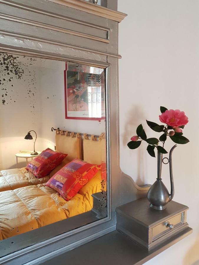 גאלארטה B&B Gloria מראה חיצוני תמונה