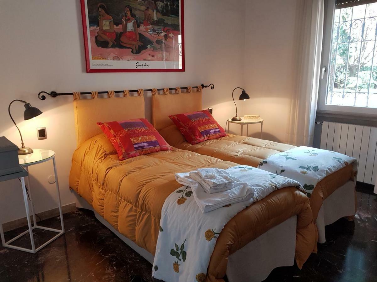 גאלארטה B&B Gloria מראה חיצוני תמונה