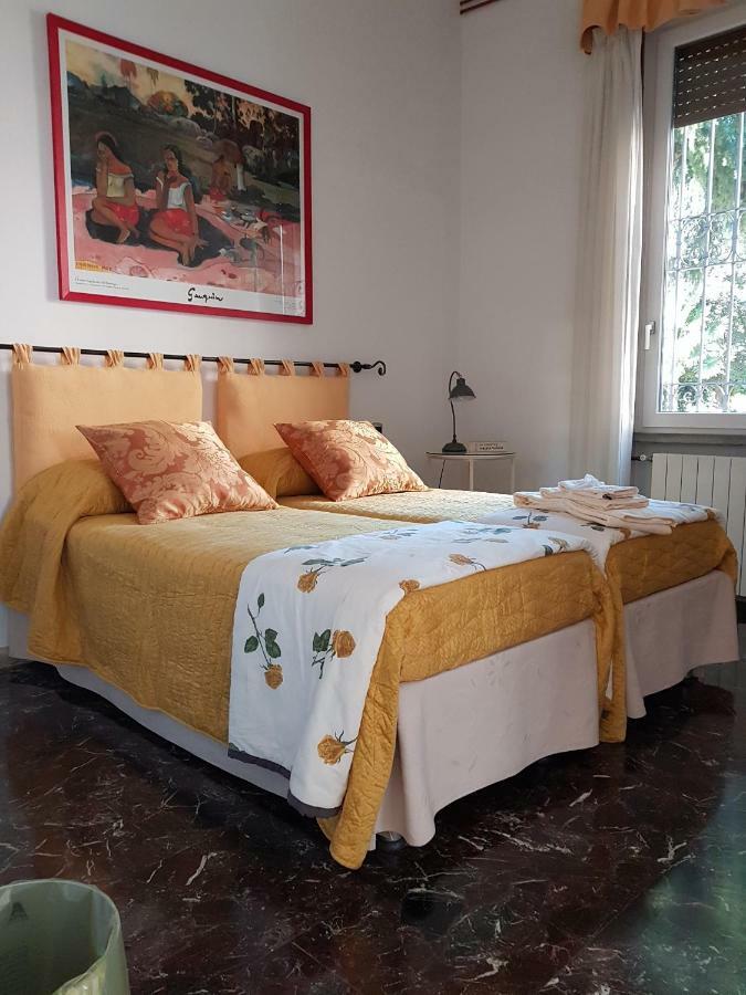 גאלארטה B&B Gloria מראה חיצוני תמונה