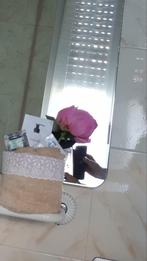 גאלארטה B&B Gloria מראה חיצוני תמונה